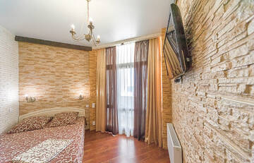 Фото номера Апартаменты с 1 спальней Апартаменты VIP Apartments on the beach г. Феодосия 13