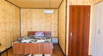 Фото номера Большой двухместный номер Гостевой дом Dulber 117 г. Феодосия 11