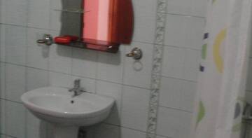 Фото номера Четырехместный номер  Гостиница Guest House Mechta г. Феодосия 3