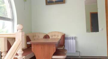 Фото номера Дом с 4 спальнями Гостиница Moskovskii г. Феодосия 20