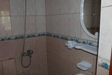 Фото номера Номер &amp;quot;Эконом&amp;quot; двухместный Гостевой дом Milena Hotel г. Феодосия 32