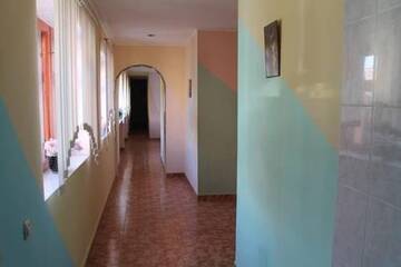 Фото номера Номер &amp;quot;Эконом&amp;quot; двухместный Гостевой дом Milena Hotel г. Феодосия 28