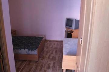 Фото номера Номер &amp;quot;Эконом&amp;quot; двухместный Гостевой дом Milena Hotel г. Феодосия 41