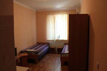 Фото номера Номер &amp;quot;Эконом&amp;quot; двухместный Гостевой дом Milena Hotel г. Феодосия 40