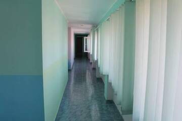 Фото номера Номер &amp;quot;Эконом&amp;quot; двухместный Гостевой дом Milena Hotel г. Феодосия 36