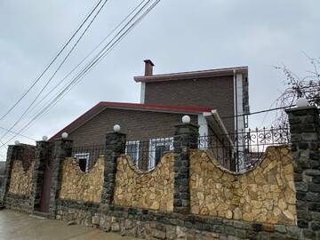 Фото номера Классический четырехместный номер Гостиница Крепость Кафа г. Феодосия 5