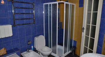 Фото номера Апартаменты с 2 спальнями Гостевой дом Briz г. Феодосия 8