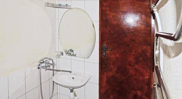 Фото номера Четырехместный номер -люкс Гостевой дом Briz г. Феодосия 8