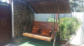 Фото номера Дом для отпуска Гостиница Guest House Tambovskiy 14 г. Феодосия 10