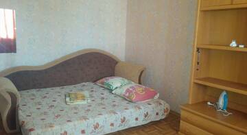 Фото номера Дом для отпуска Гостиница Guest House Tambovskiy 14 г. Феодосия 7