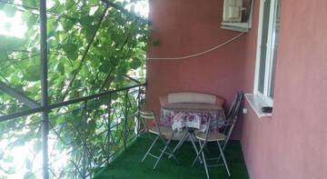 Фото номера Дом для отпуска Гостиница Guest House Tambovskiy 14 г. Феодосия 12