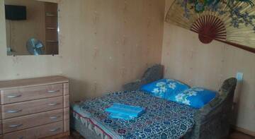 Фото номера Дом для отпуска Гостиница Guest House Tambovskiy 14 г. Феодосия 6