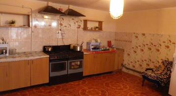 Фото номера Четырехместный номер Гостиница Guest House Zemfira г. Феодосия 7