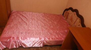 Фото номера Двухместный номер с 1 кроватью Гостиница Guest House Zemfira г. Феодосия 4