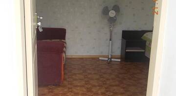 Фото номера Четырехместный номер эконом-класса Гостиница Skazka г. Феодосия 7