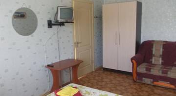 Фото номера Четырехместный номер эконом-класса Гостиница Skazka г. Феодосия 8