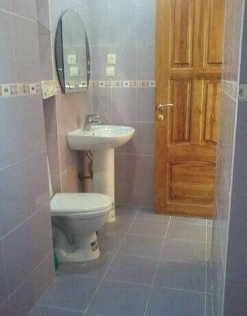 Фото номера Люкс с 1 спальней Гостиница on Chakalova г. Феодосия 3