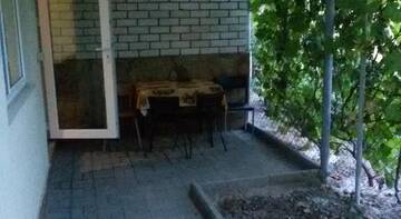 Фото номера Стандартный семейный номер Гостиница Shaumyana 10 г. Феодосия 3