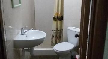 Фото номера Стандартный семейный номер Гостиница Shaumyana 10 г. Феодосия 2