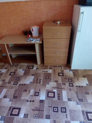 Фото номера Улучшенный трехместный номер Гостиница Guest house Celica г. Феодосия 10