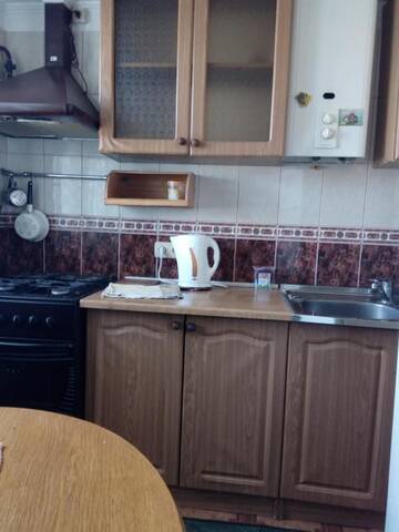 Фото номера Номер-студио с видом на море Гостиница Guest house Celica г. Феодосия 6