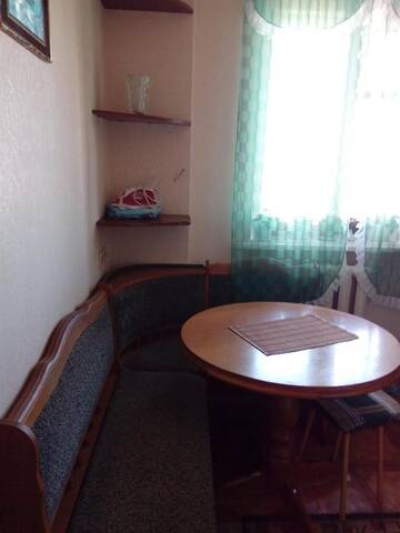 Фото номера Номер-студио с видом на море Гостиница Guest house Celica г. Феодосия 7