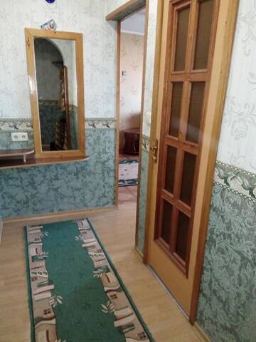 Фото номера Номер-студио с видом на море Гостиница Guest house Celica г. Феодосия 9