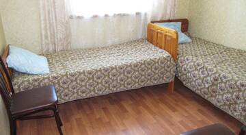Фото номера Номер &quot;Стандарт&quot; Гостевой дом Отдых у Моря г. Феодосия 23