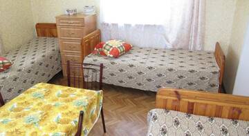 Фото номера Номер &quot;Стандарт&quot; Гостевой дом Отдых у Моря г. Феодосия 10