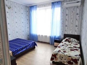 Фото номера Дом для отпуска Гостевой дом Дом для отпуска на Речном 4 г. Феодосия 11