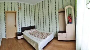 Фото номера Дом для отпуска Гостевой дом Дом для отпуска на Речном 4 г. Феодосия 14