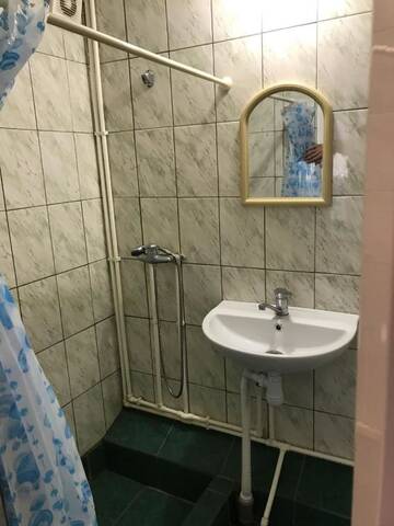 Фото номера Четырехместный номер &quot;Комфорт&quot; Гостевой дом  Sabina г. Феодосия 9