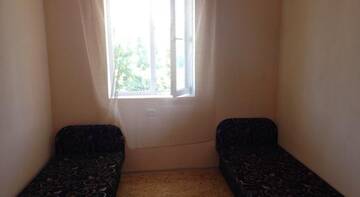 Фото номера Двухместный номер с 1 кроватью Гостиница Guest House Sonata г. Феодосия 5