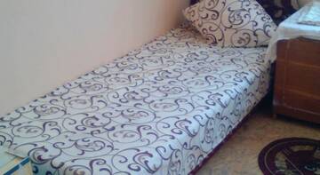 Фото номера Бюджетный одноместный номер Гостиница Guest House Sonata г. Феодосия 2