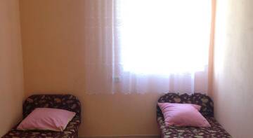 Фото номера Трехместный номер Гостиница Guest House Sonata г. Феодосия 4