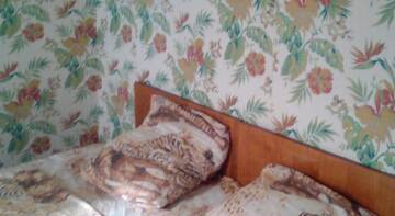 Фото номера Двухместный номер с 1 кроватью Гостиница Guest House Sonata г. Феодосия 6