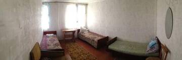 Фото номера Трехместный номер Гостиница Guest House Sonata г. Феодосия 6