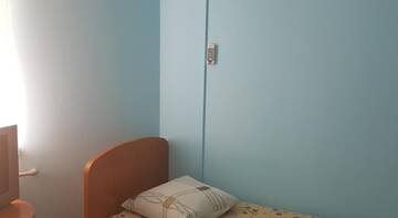 Фото номера Стандартный одноместный номер Гостевой дом Inn Grecheskaya 6 г. Феодосия 2