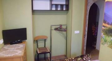 Фото номера Дом с 3 спальнями Гостиница Guest House Morskaya 12A г. Феодосия 10