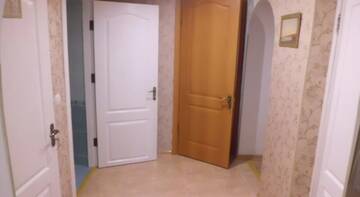 Фото номера Дом с 3 спальнями Гостиница Guest House Morskaya 12A г. Феодосия 16