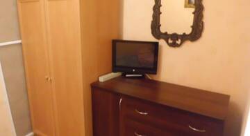 Фото номера Дом с 3 спальнями Гостиница Guest House Morskaya 12A г. Феодосия 12