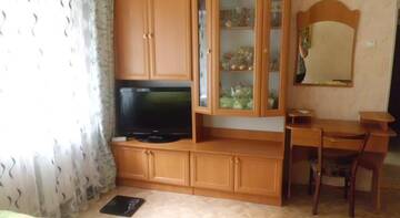 Фото номера Дом с 3 спальнями Гостиница Guest House Morskaya 12A г. Феодосия 7