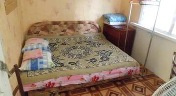 Фото номера Бюджетный двухместный номер с 2 отдельными кроватями Гостиница Guest House Morskaya 12A г. Феодосия 6