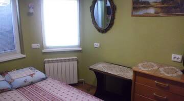 Фото номера Дом с 3 спальнями Гостиница Guest House Morskaya 12A г. Феодосия 8