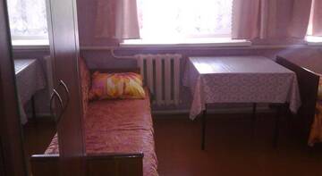 Фото номера Семейный номер Гостиница Guest house NATALI г. Феодосия 3