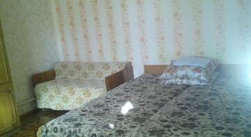 Фото номера Стандартный семейный номер Гостиница Guest house NATALI г. Феодосия 2