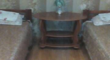 Фото номера Семейный номер Делюкс Гостиница Guest house NATALI г. Феодосия 2