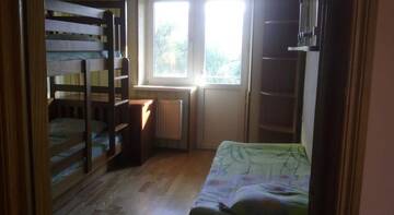 Фото номера Семейный люкс Гостиница Guest house NATALI г. Феодосия 4