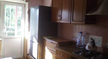 Фото номера Семейный люкс Гостиница Guest house NATALI г. Феодосия 7