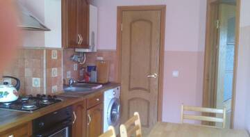 Фото номера Семейный люкс Гостиница Guest house NATALI г. Феодосия 5